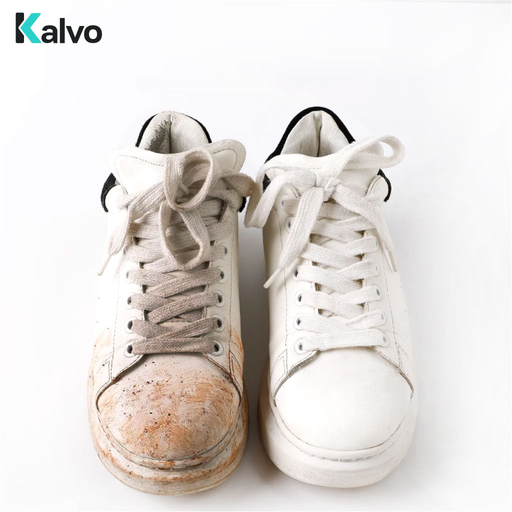 Kit Nettoyage Chaussures