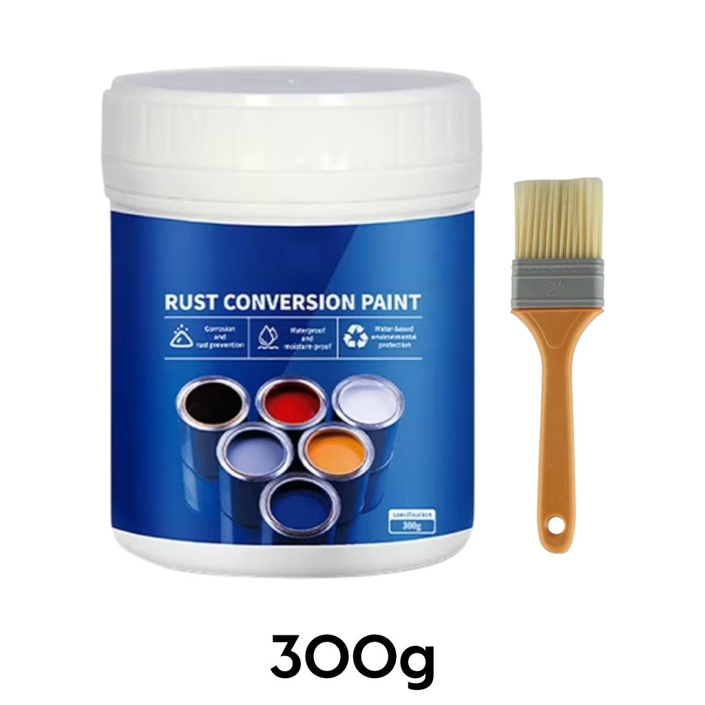 Peinture Convertisseur de Rouille