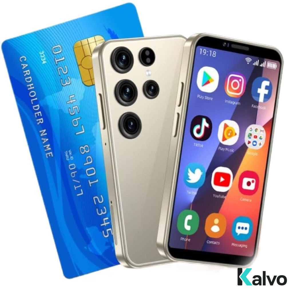 Galaxy S24 Ultra Mini – Smartphone Compact & Élégant