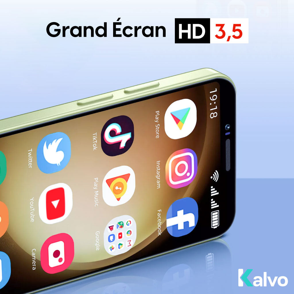 Galaxy S24 Ultra Mini – Smartphone Compact & Élégant