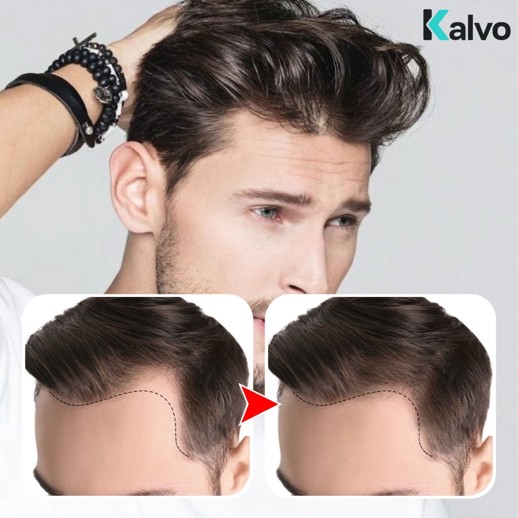 Sèche-Cheveux Intelligent à Technologie Ionique