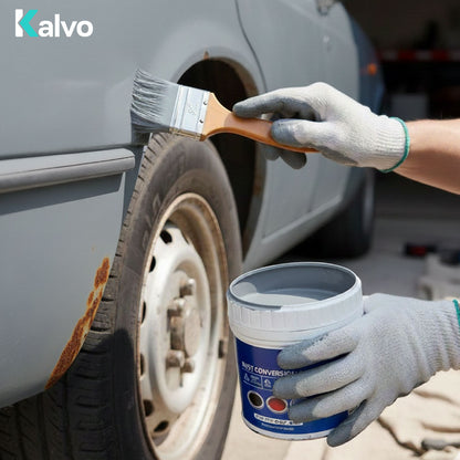 Peinture Convertisseur de Rouille