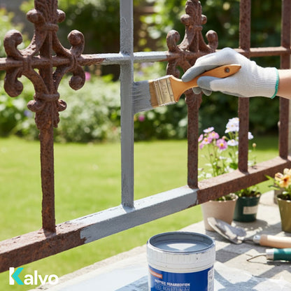 Peinture Convertisseur de Rouille