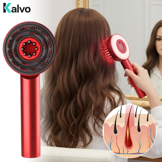 Sèche-Cheveux Intelligent à Technologie Ionique