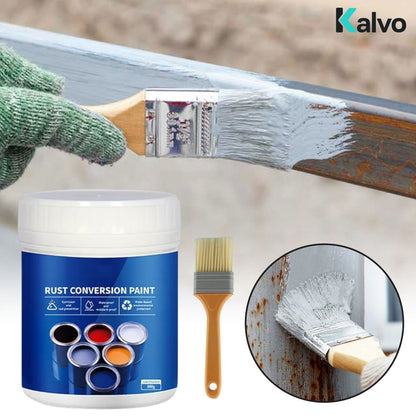 Peinture Convertisseur de Rouille