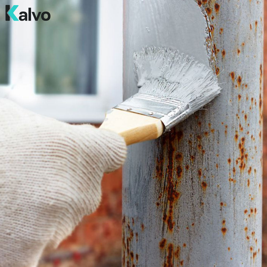 Peinture Convertisseur de Rouille