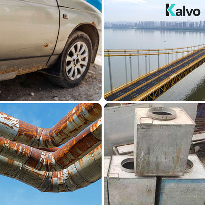 Peinture Convertisseur de Rouille