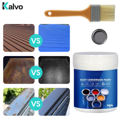 Peinture Convertisseur de Rouille