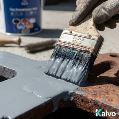 Peinture Convertisseur de Rouille